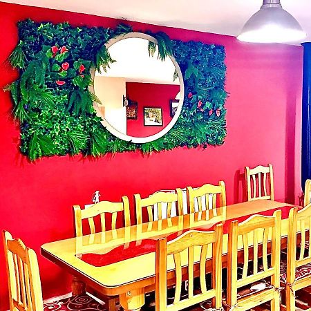 Casa Rural Bekirent بوكايرينت المظهر الخارجي الصورة
