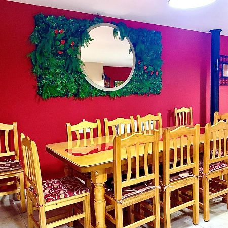 Casa Rural Bekirent بوكايرينت المظهر الخارجي الصورة