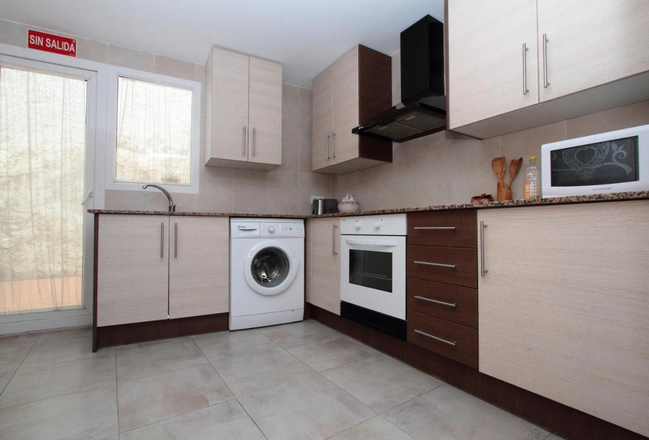 Casa Rural Bekirent بوكايرينت المظهر الخارجي الصورة