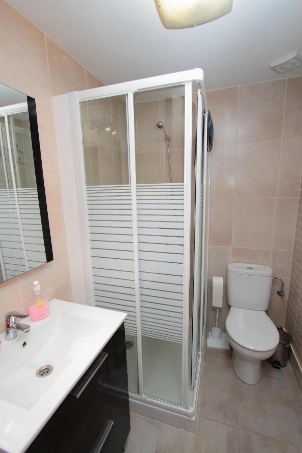 Casa Rural Bekirent بوكايرينت المظهر الخارجي الصورة
