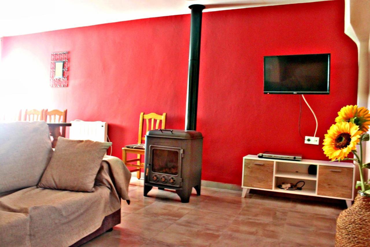 Casa Rural Bekirent بوكايرينت المظهر الخارجي الصورة