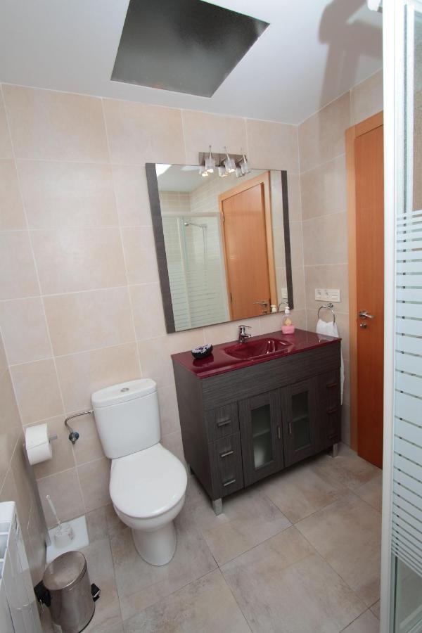 Casa Rural Bekirent بوكايرينت المظهر الخارجي الصورة