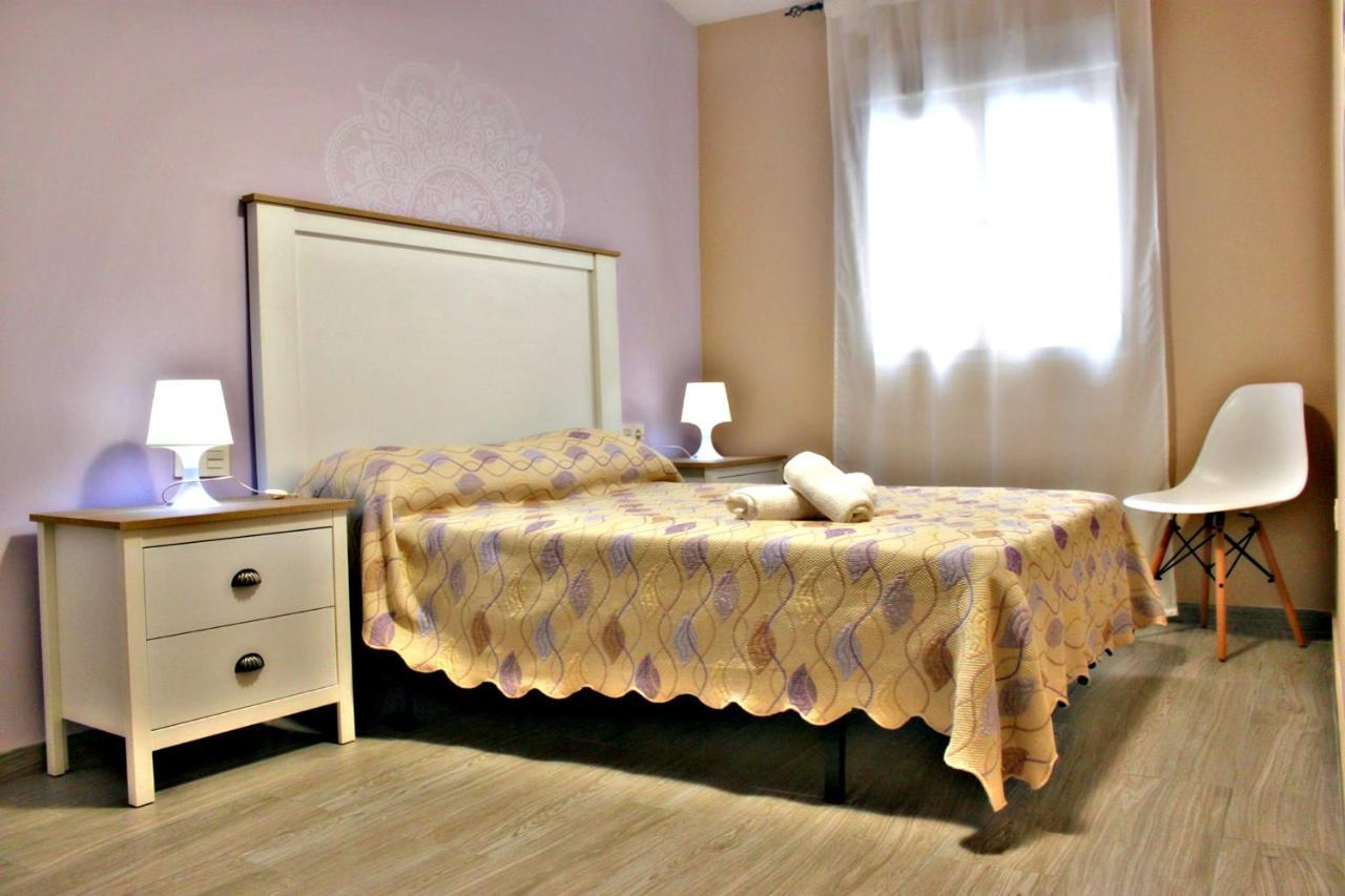 Casa Rural Bekirent بوكايرينت المظهر الخارجي الصورة