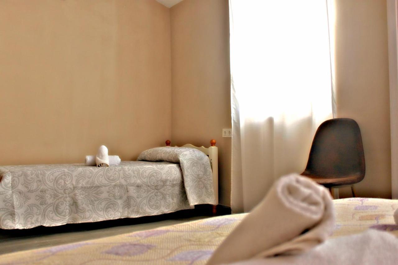 Casa Rural Bekirent بوكايرينت المظهر الخارجي الصورة