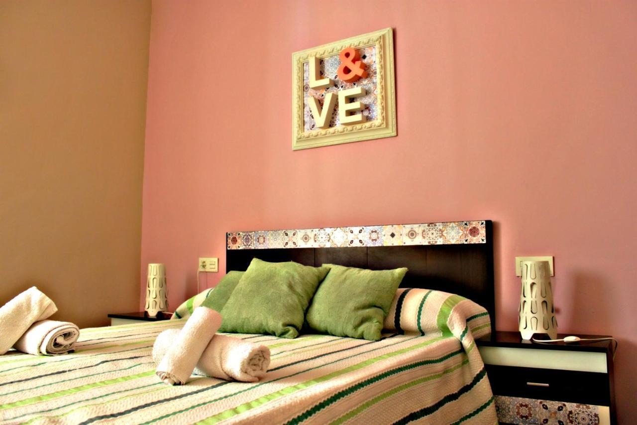 Casa Rural Bekirent بوكايرينت المظهر الخارجي الصورة