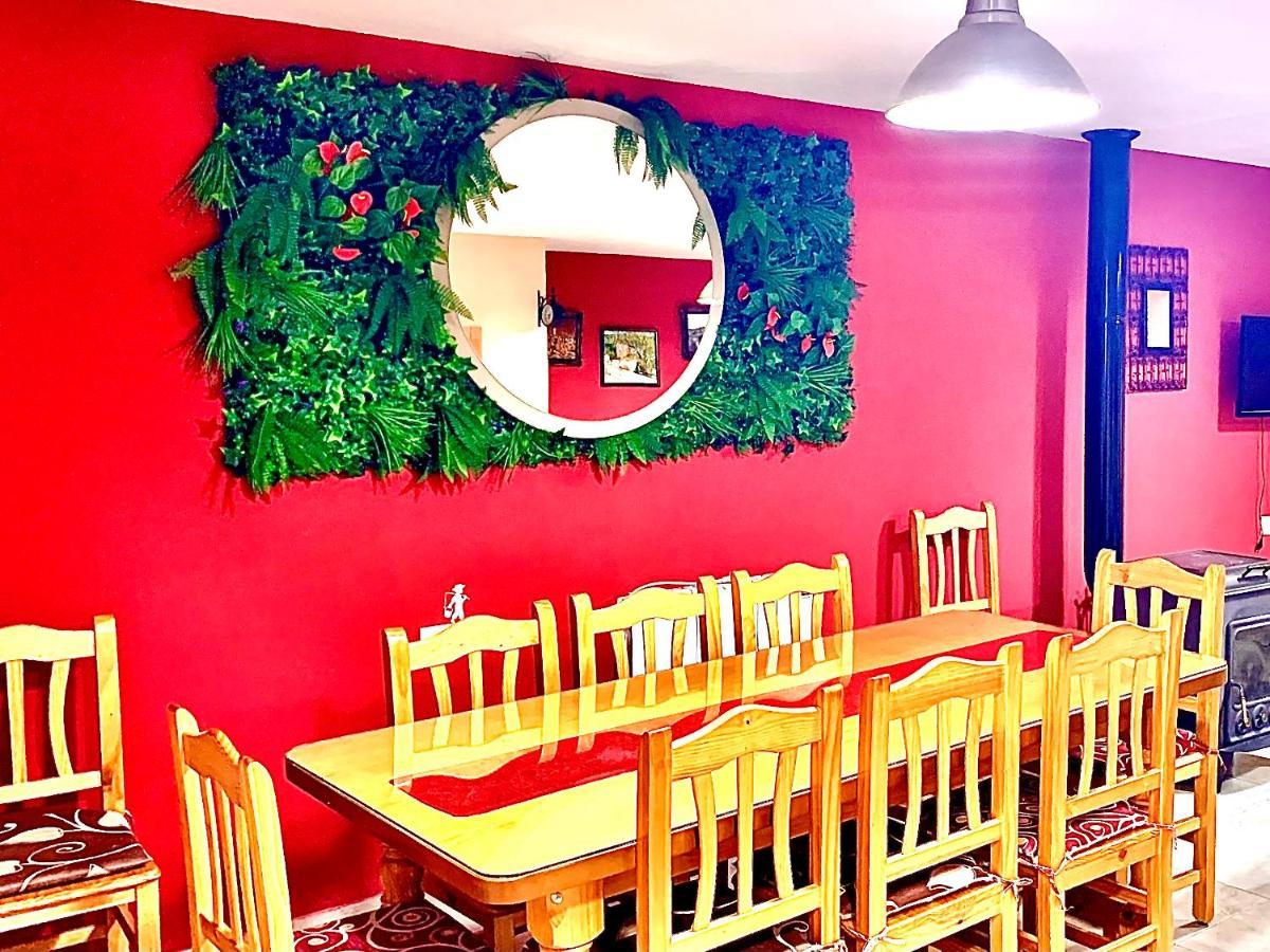 Casa Rural Bekirent بوكايرينت المظهر الخارجي الصورة